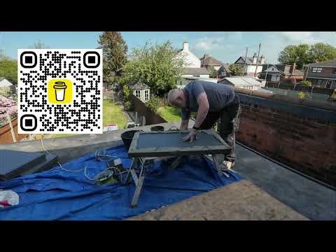 Removing Old Render and Installing New EWI