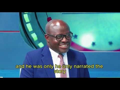 Is Uganda’s New Copyright Bill a Blow to Investors? | Industry Experts Explain: NBS THE FLONTLINE