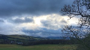 Weather for the week ahead