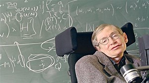 Stephen Hawking: Master of the Universe (2008) | WatchDocumentaries.com