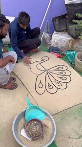 26K views · 311 reactions | New Peacock and Shark Drawing and Fantastic Drawing idea’s for beginners | AP Drawing | Facebook