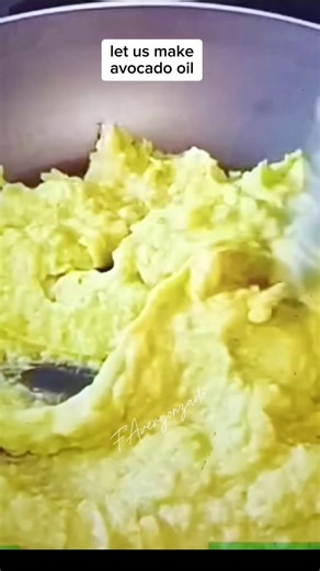 Gagawa tayo ng Avocado oil | Flor Gaco Avergonzado
