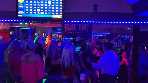 3.2K views · 30 reactions | Full Tilt.. | Oriental PEARL Restaurant | Facebook