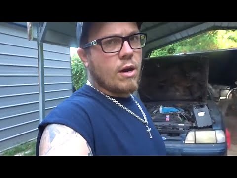5.0 mustang CRANK NO START PROBLEM