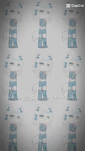 ;))))^^ #capcut #gacha #gachaclub #pony