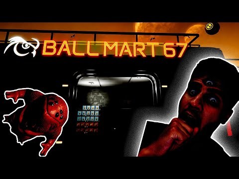 I Became the Owner of an Alien Market