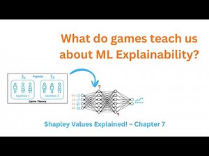 Shapley Values Explained: From Game Theory to Feature Importance in Machine Learning | Chapter 07
