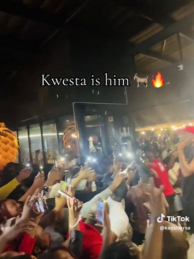 Kwesta: The Greatest of All Time in South African Music