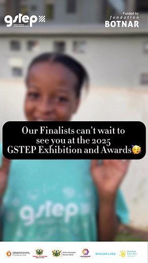 GSTEP Awards & Exhibition 2025: Celebrating Young Innovators