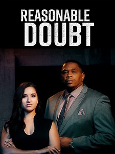 Reasonable Doubt: Season 4 Pictures