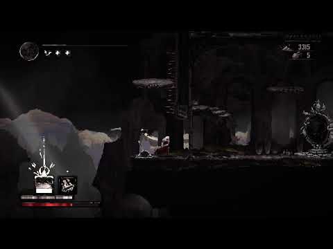 MOONSCARS - Prt 1 - PS5 Gameplay 😸👍