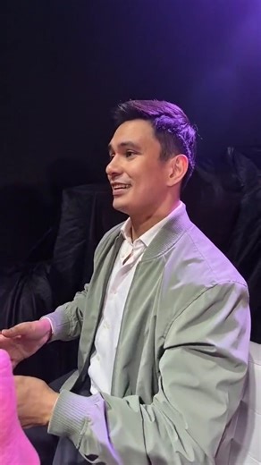 ‘HINDI KO NAMAN SILA TINATAGO, I JUST WANT TO LIVE MY LIFE PRIVATELY’ “UnMarry” actor Tom Rodriguez opens up about his family, saying he chooses to keep that part of his life private to maintain balance between work and personal life. “I wish them well,” he briefly responded when asked about his ex Carla Abellana’s forthcoming wedding. | via Nathalie Tomada | Philippine Star