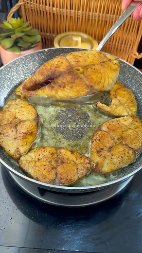 33K views · 874 reactions | Fish Molly Ingredients : Fish pepper...