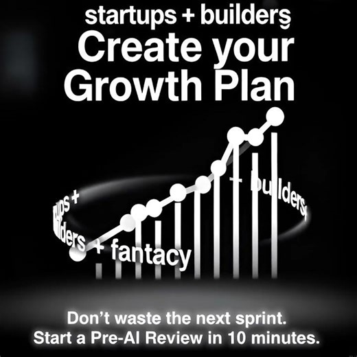 How to build your best Growth Plan