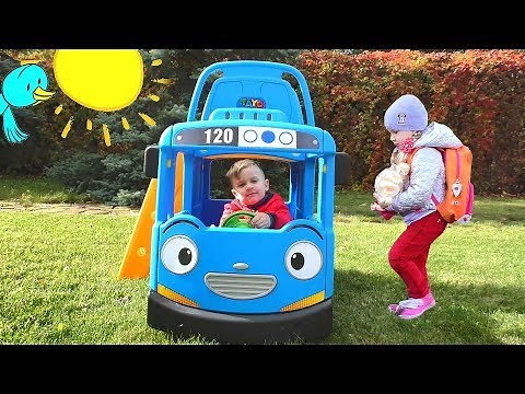 Song for Children, Babies by Roma and Diana