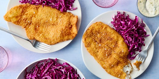 52 Modern Passover Recipes To Spice Up Your Meals All Week Long