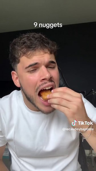 Ma commande McDonald's : délices à partager