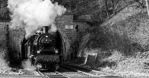 Zanimljiva mapa gvozdenih kočija: Evo gde je Beograd bio na velikoj karti austrougarskih železnica