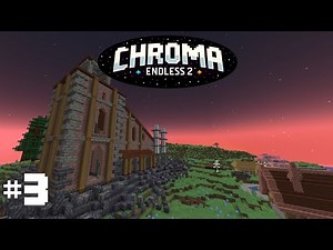 Chroma Endless 2 E03 - A Crude Awakening