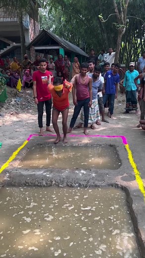 Jumping Game Challenge: Overcoming Obstacles Effectively