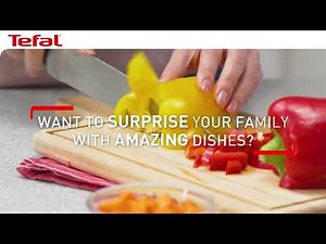 Discover The Exclusive Features Of Tefal Turbo Cuisine Maxi Fast Multicooker CY7778