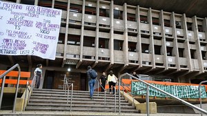 Paro universitario: cómo afectará a la UNCuyo y a los colegios dependientes