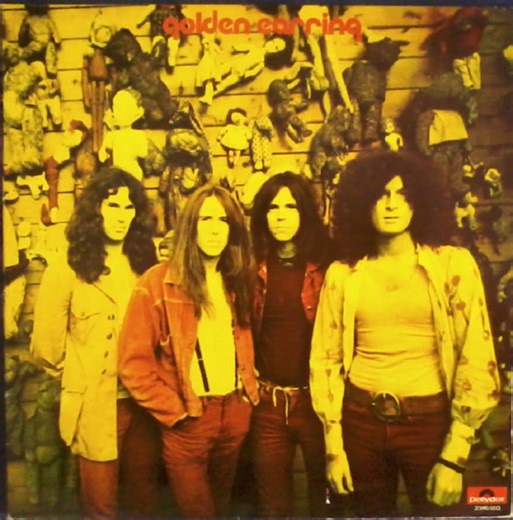 Golden Earring - Golden Earring