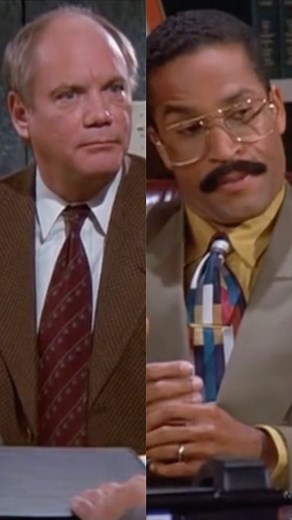 Seinfeld Episodes | Kruger vs Jackie Chiles 🗳️VOTE IN OUR STORY🗳️ . . . . . #seinfeld #seinfeldquotes #seinfeldmemes | Instagram