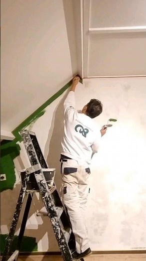 Tips for Painting the Attic