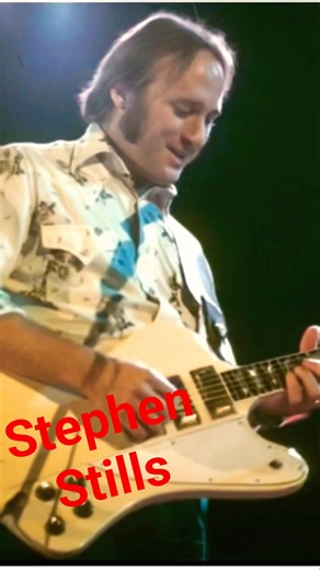Stephen Stills dark star #music #classicrock #rock #70s #stephenstills