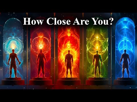 Unveiling the 5 Stages of Spiritual Transformation | Dolores Cannon