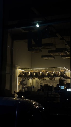 Discover Lahore's Hidden Culinary Gem: Sakoon