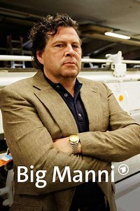 Big Manni - Movie