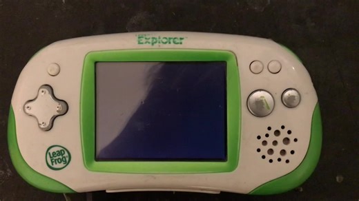 Hackeando una Leapfrog UuU #hack #retro #leapfrog #donkeykong #gameboy #gaming #nintendo