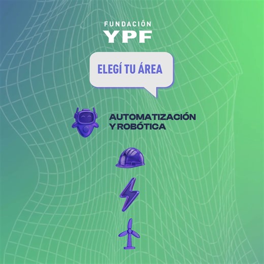 1.6K views · 277 reactions | ¿Querés capacitarte para la industria...