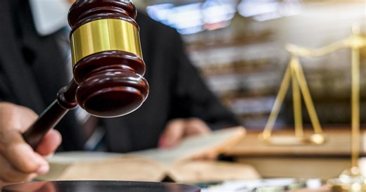 Retaliation allegations surface after veteran judges removed in Irving