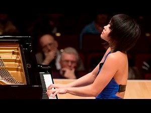 Rhapsody in Blue with Yuja Wang and Dudamel - July 21, 2016 - Hollywood Bowl in 3D Audio