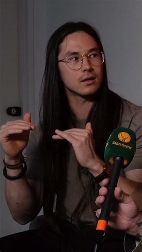 The importance of In Flames' music to Imminence