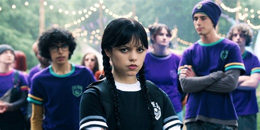 Wednesday Season 2 Part 1's Biggest Twists & Ending Cliffhanger Explained