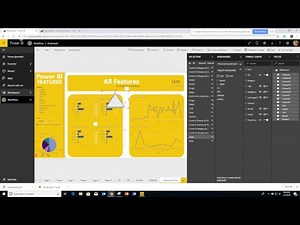 Personal Bookmarks in the Power BI Service