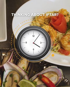 109K views | Iftar and Suhoor just got a lot easier with Zomato UAE,...