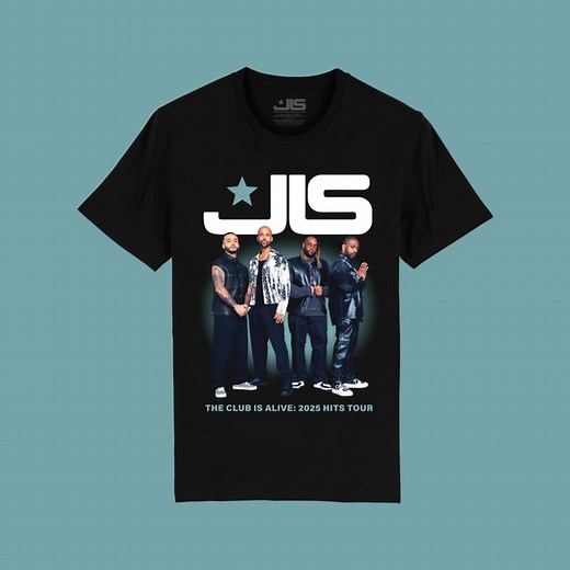 54K views · 450 reactions | The Club is Alive Tour starts TONIGHT! Shop the new merch collection now at https://shop.jlsofficial.com 睊 | JLS | Facebook