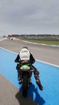 Review 5x Crash Posisi 28 Race Chang International Circuit - Thailand