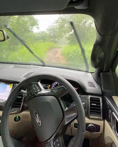 398K views · 29 shares | While shooting videos is an intense and tiring job, we at @motorbeam always have a ton of fun on shoots, discussing random stuff and pulling each other's leg by joking around. This was when we were shooting the Ford Endeavour Sport off-road when me and @zbr_khn24 decided to blame @gandhaar_patwardhan for the delay of the Project Car series, haha! #SorryNotSorry | Faisal Khan | Facebook