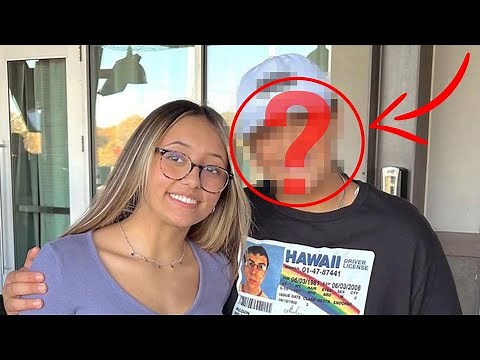 Who is FGTeeV LEXI's BOYFRIEND? 🤫