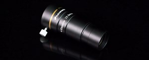 Astromania Telescope Barlow Lens 3X with 4-Elements Multi Coated Lens - 1.25 Inch Fully Metal Telescope Accessory for Astronomy & Astrophotography