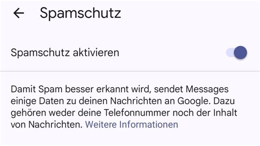 Paket-Nachricht: So will Google die Betrugsversuche stoppen