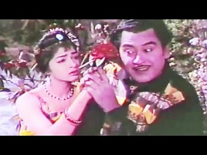 Kishore Kumar in Love - Payal Ki Jhankar | Bollywood Movie Scene 2/18