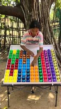 79 minute puzzle sort ball game solve challenge smarter and faster\n#challenge#games