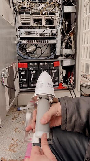 MTC Antenna GPS: Exploring High-Tech Applications